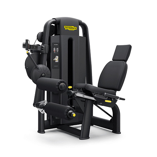 Сгибание ног Technogym Selection 900 Leg Curl