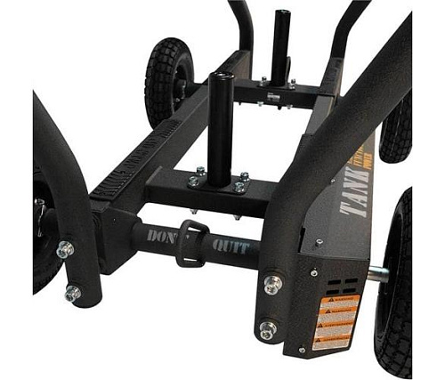 Тренажер для функционального тренинга TANK M2 Torque XTTM2GT-SH