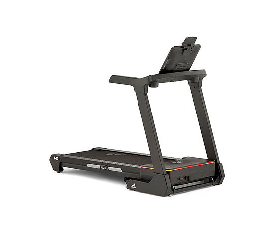 Беговая дорожка Adidas T-19 фото4