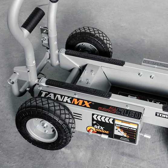 Тренажер для функционального тренинга TANK MX Torque XTTMXGT-RPH-101 фото5