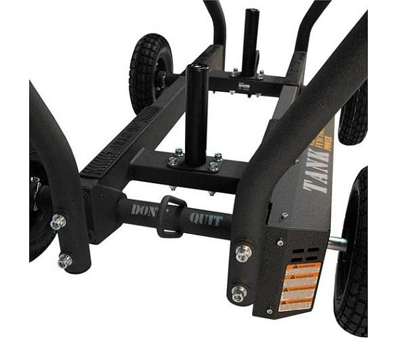 Тренажер для функционального тренинга TANK M2 Torque XTTM2GT-SH фото3