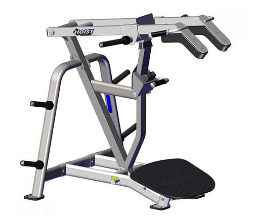 Купить Тренажер для приседаний Hoist CF-3359 в Москве
