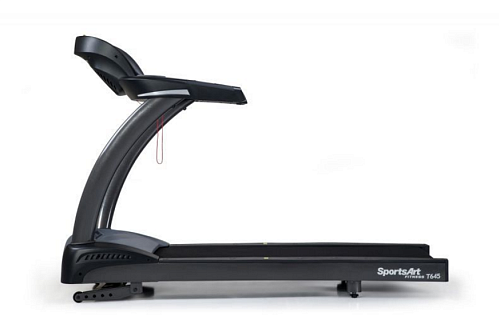 Беговая дорожка Sportsart Fitness T645