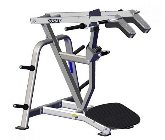 Тренажер для приседаний Hoist CF-3359