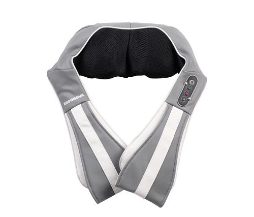 Купить Массажер для шеи Ergonova FeelNeck 3 Plus Grey в Москве