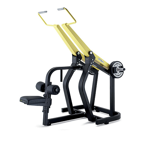 Верхняя тяга Technogym Pure Strenght Pulldown