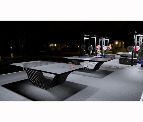 Стол Desire Open air table