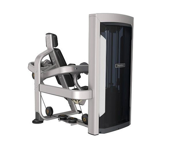 Бицепс-машина Aerofit Impulse FE9703 фото4