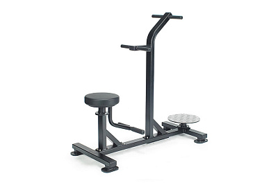 Двойной поворот туловища Lexco LF-211