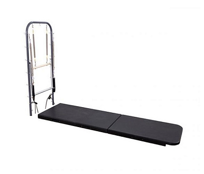 Трапеция с матом для реформера Balanced Body Allegro 2