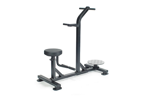 Купить Двойной поворот туловища Lexco LF-211 в Москве