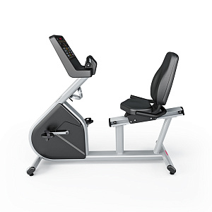 Купить Горизонтальный тренажер Panatta Horizontal Bike Fenix в Москве