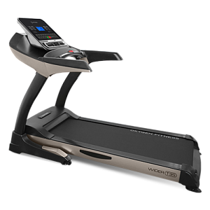 Купить Беговая дорожка Oxygen WIDER T35 в Москве