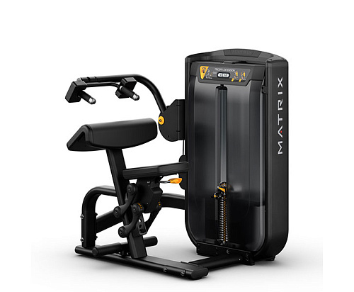 Разгибание на трицепс Matrix Fitness ULTRA G7-S45 Купить Разгибание на трицепс Matrix Fitness ULTRA G7-S45 в Москве