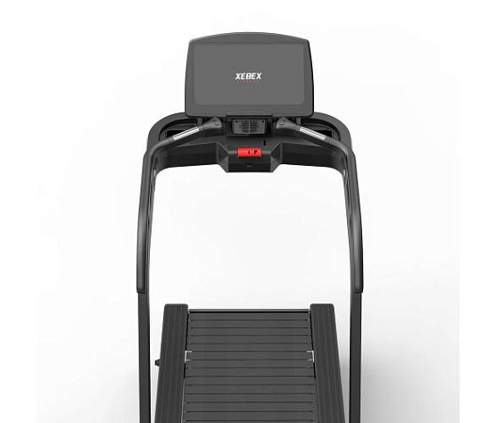 Беговая дорожка Xebex AST-02 Инерционная с двигателем фото4