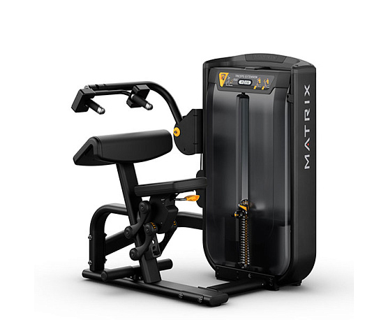 Разгибание на трицепс Matrix Fitness ULTRA G7-S45