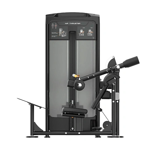 Ягодичный мост Smith Fitness Excellence RE8022