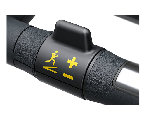 Кардиотренажер Technogym Run 600 Excite ADVANCED LED