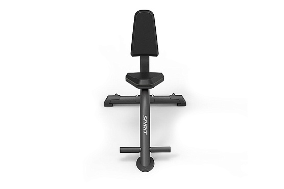 Скамья-стул Spirit Fitness SP-4205 фото1