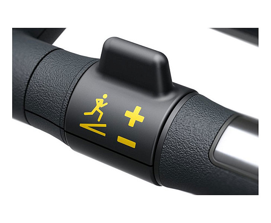 Кардиотренажер Technogym Run 600 Excite ADVANCED LED фото5