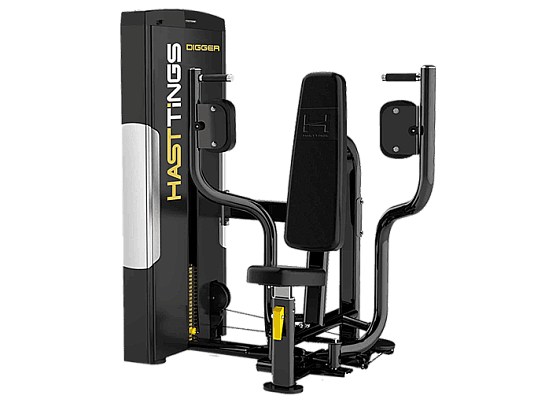 Баттерфляй Hasttings Digger HD002-1