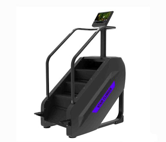 Лестница Pangolin Fitness 2040LCD 