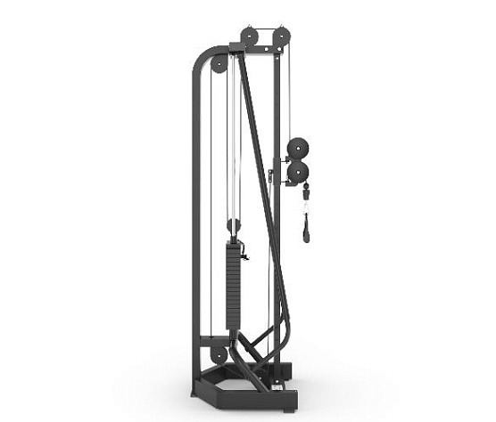 Кроссовер Unix Fit 100 PRO одинарный (UC-1614-1-100)