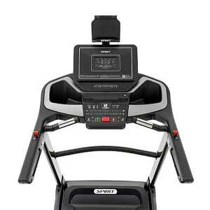 Купить Беговая дорожка Spirit Fitness XT385 BLACK в Москве