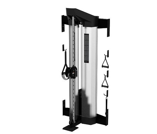 Купить Блок силовой станции Torque XCREATE-4CCLM облегчённый (1.2 м) в Москве