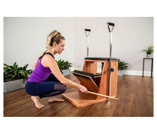 Стул для пилатеса Balanced Body Step Chair