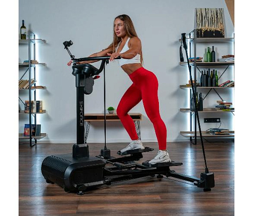 Кардиотренажер Oxygen SKIFORCE (горнолыжный)