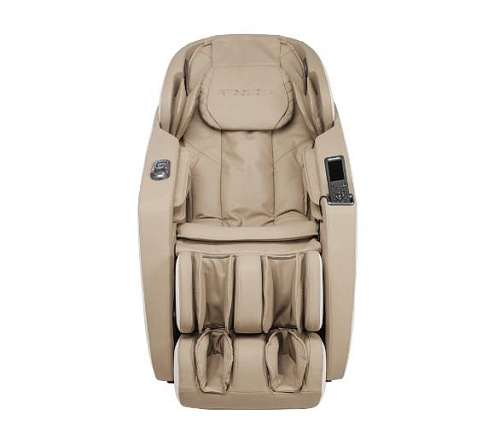 Массажное кресло Ergonova Ergoline 3 Beige