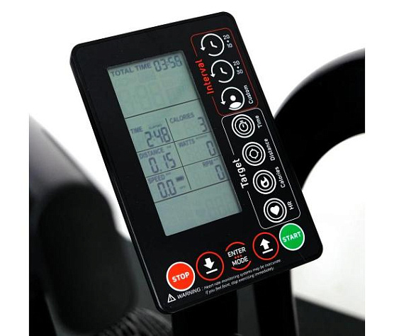 Аэробайк Xebex AB-1 фото19