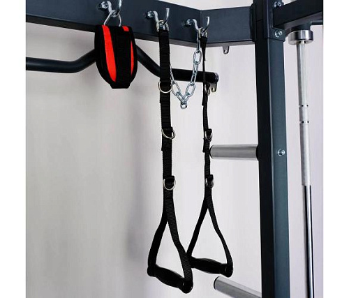 Многофункциональный грузоблочный тренажер Protrain GT7 MAX