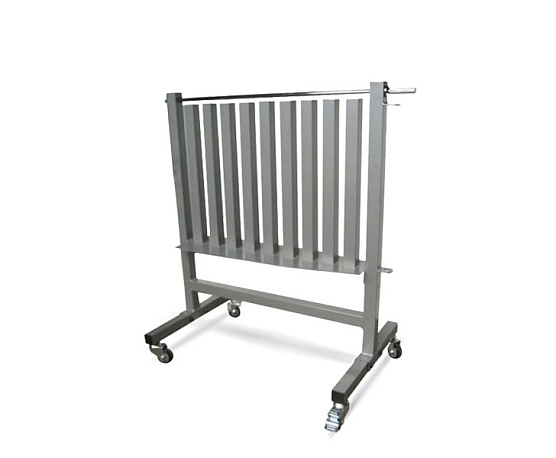 Стойка для виниловых гантелей (50 пар) Hasttings Digger