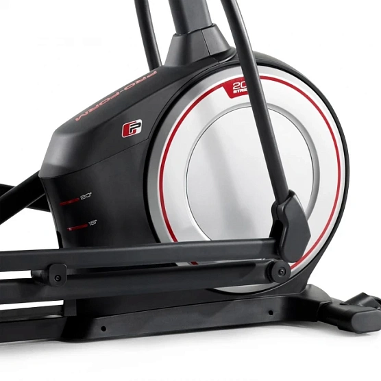 Эллиптический тренажер Pro-Form Endurance 720 E фото3