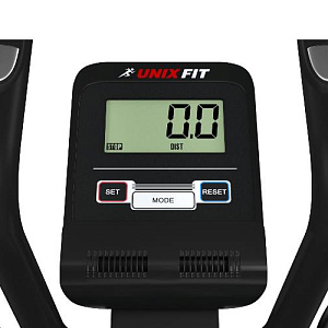 Купить Эллиптический тренажер Unix Fit SL-470 в Москве