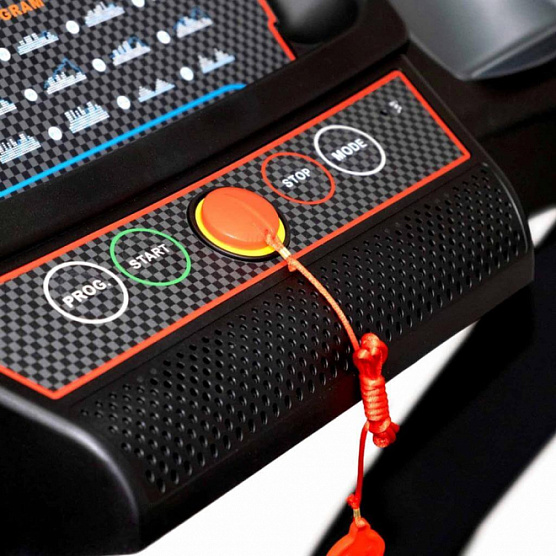 Беговая дорожка Everyfit 74500B фото14