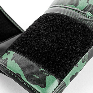 Купить UFC PRO Перчатки для бокса CAMO NIGHT VISION - S/M в Москве