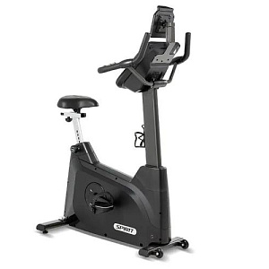 Купить Велотренажер Spirit Fitness XBU55 BLACK в Москве
