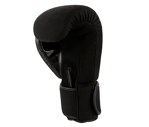 Перчатки для бокса и ММА UFC чёрные L