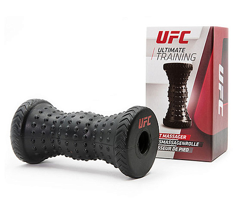 Массажный валик для стоп UFC