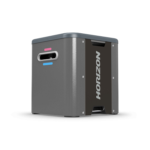 Набор с аксессуарами Horizon Cube HCU30