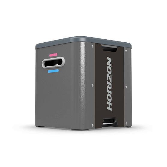 Набор с аксессуарами Horizon Cube HCU30 фото5