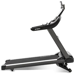 Купить Беговая дорожка Spirit Fitness XT685ENT BLACK в Москве