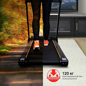 Купить Беговая дорожка Everyfit K243E в Москве
