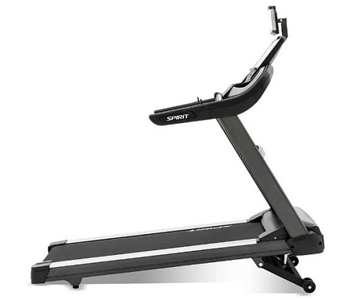Беговая дорожка Spirit Fitness XT685ENT BLACK