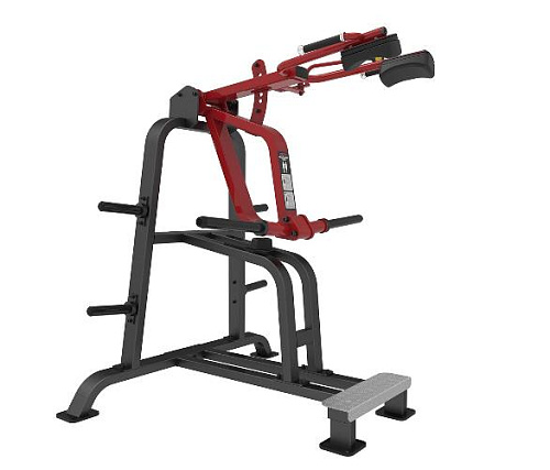 Икроножные стоя Aerofit Impulse SL7032