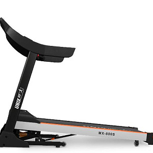 Купить Беговая дорожка Unix Fit MX-800S в Москве