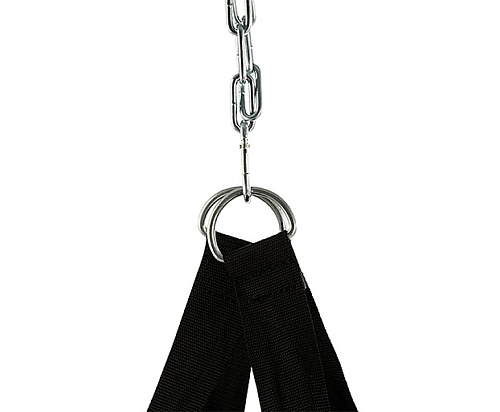 Боксерский мешок UFC Octagon Lava 45 кг